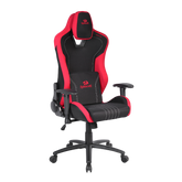 Cadeira Gamer Redragon Heth Preta e Vermelha C313-b